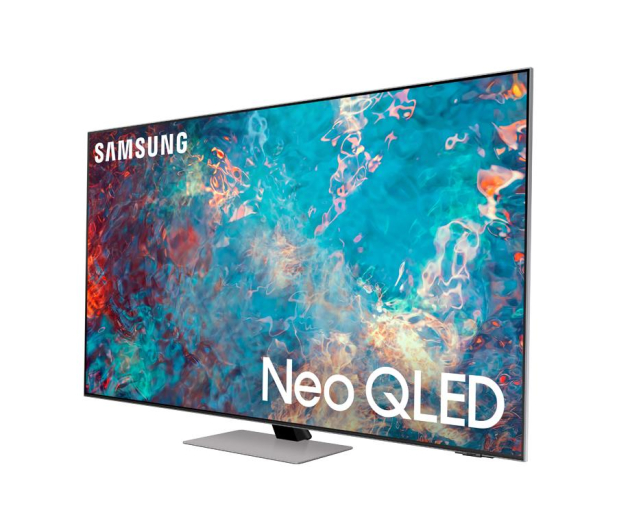 SAMSUNG QE65QN85AAT NeoQLED MiniLED DVB-T2 HEVC - 627841 - zdjęcie 3